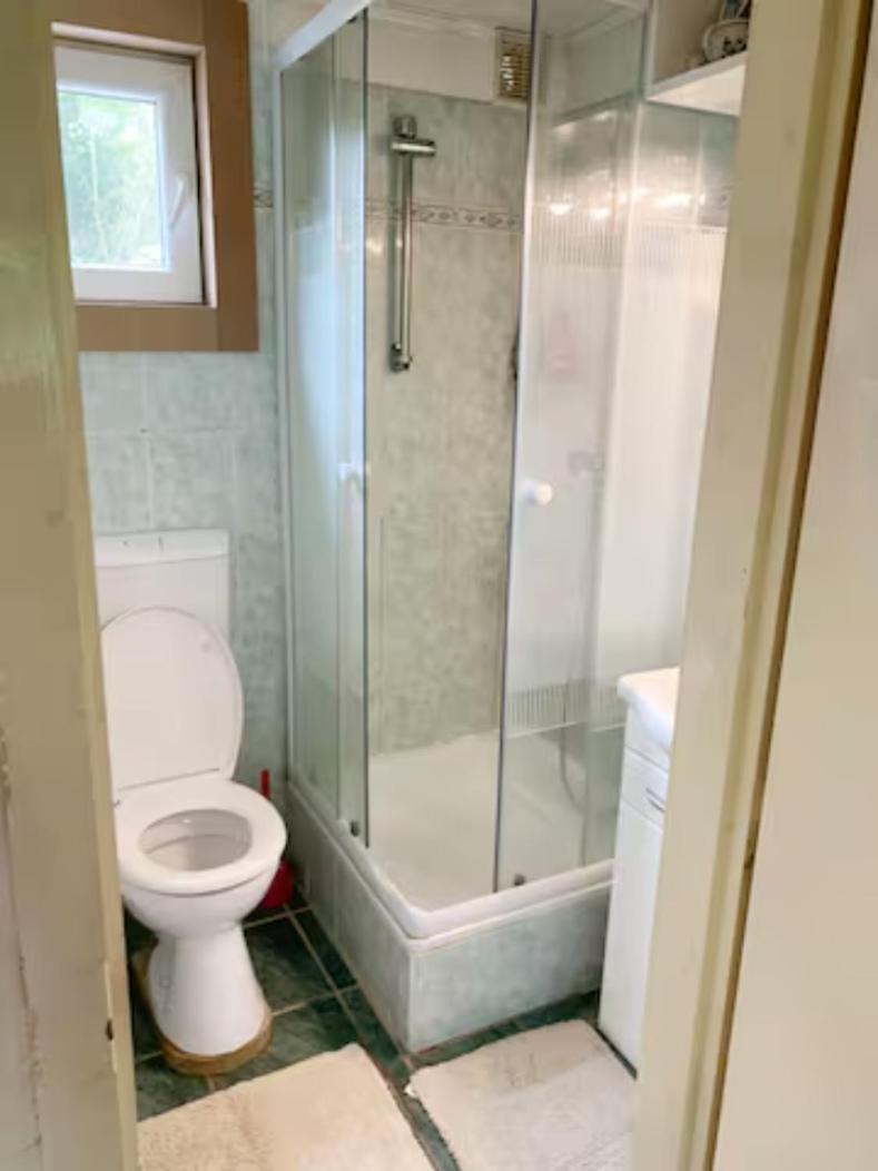 Apartmán Bogyo Kert Nagymaros Exteriér fotografie